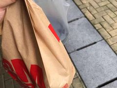 -麦当劳(金桥店)