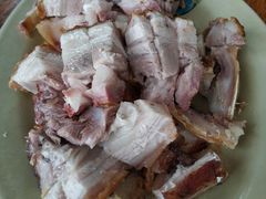 烧肉-洲心明记烧肉大粥(总店)