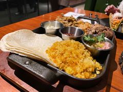 -黑角餐厅美式狂野Blackhorn(昌茂花园店)