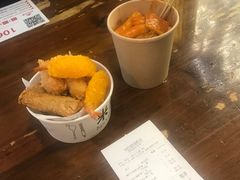 -米屋石锅拌饭(师大店)