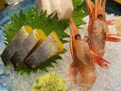 -樱町三味日本料理(城乡世纪广场店)
