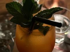 -STAFF ONLY Bar(南台巷店)
