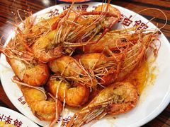 -等我餸上门海鲜大排档(天河南店)