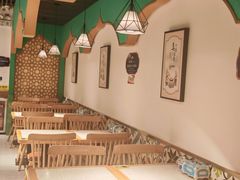 -天祈楼·兰州拉面(白云国际机场店)