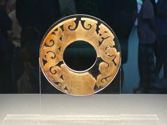 -北京大葆台遗址博物馆