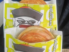 -丝路传奇·中国拉面航母店(北医三院店)