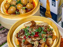 -钢管厂五区小郡肝火锅串串香(清河店)