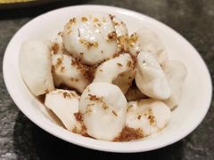 蜂蜜马蹄-金锅小厨(乐活街店)