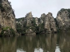 -龙潭大峡谷自然风景区
