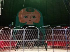 -俄罗斯国家大马戏团