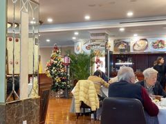 -新侨三宝乐西餐厅(崇文门店)