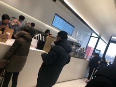 -喜茶(永旺梦乐城店)