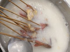 -盈田盈粥庄(博山东路店)