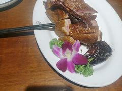 -龙抄手食府(浣花北路店)