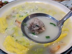 -百家鲜·杭帮菜