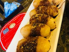 -小龙坎老火锅(华飞店)
