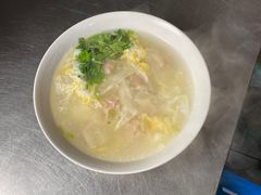 -陈记锅巴菜(五大道店)