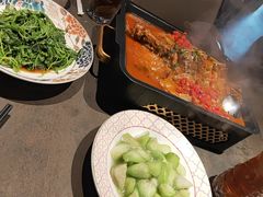 -芙蓉十九·新湘菜