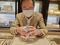 -溥仪眼镜PUYI OPTICAL(国贸商城店)