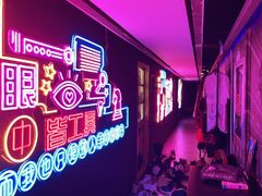 -Moss7Club 剧本杀桌游(inspark店)