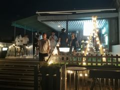 -上海豫园万丽酒店·行政酒廊(河南南路店)