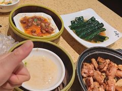 -蒸武门·广式茶点(金宝莱店)