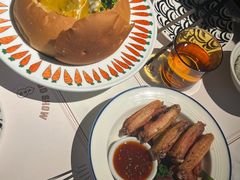 -太食獸泰式茶餐厅(北美新天地店)