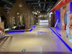 -汤W城市微度假(仓山店)