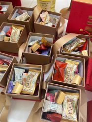 -卡卡喜糖伴手礼·商务礼宝宝礼·婚礼用品