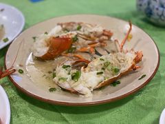 -盛港湾海鲜食府(黄沙店)