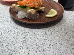 -争鲜回转寿司(南开大悦城店)