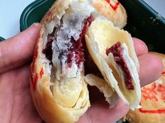 -泸溪河桃酥(西直门凯德店)