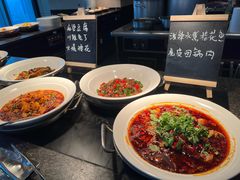 -Social 秀西餐厅-长沙瑞吉酒店(运达店)