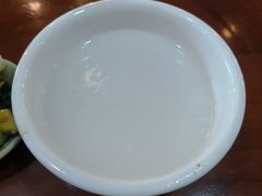 -裕新楼粉面馆·石磨手工粉(四方坪店)