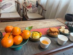 -邈墨茶馆(凤起路店)