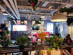 -京城·森鸽排档(双井店)