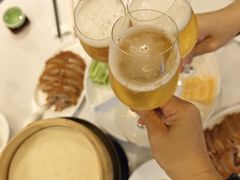 -海湾壹品·粤菜·早茶·烤鸭(拱北店)