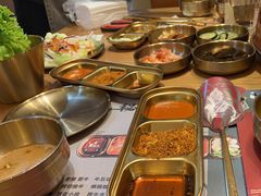 -闻老头·菊花炭烤肉(D11店)