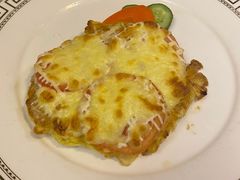 -92°C俄式厨房(中央大街店)