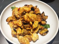 -鑫悦诚府·新鲁菜·餐厅(趵突泉店)