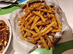 -鑫小城故事·藕汤·家常菜(台北一路总店)