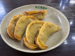 -李记清真馆(打钉巷店)