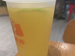 -南城香(北京南站店)