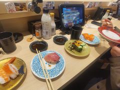 -大起水产回转寿司(道顿堀店)