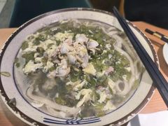 -群姐面馆·海鲜烧烤(同安路二店)