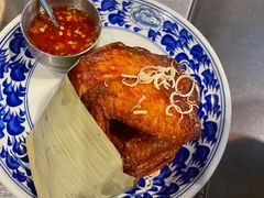-simply thai天泰(长泰广场店)