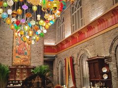 大堂-皖宴(合肥店)