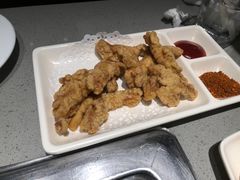 -海底捞火锅(银泰中心店)