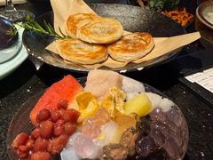-捞王猪肚鸡火锅(昆山店)
