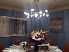 包厢-锦炉·酥皮烤鸭(绿城百合店)